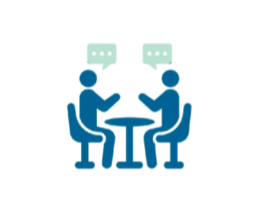 Build<br/>Lasting Relationships