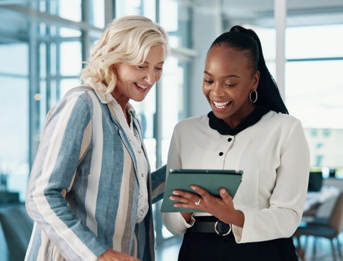 Unlock More From Your Business & Your Wealth