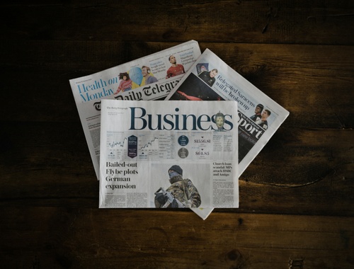 Prime In The News: May 18