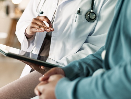 Physicians Moving to Canada