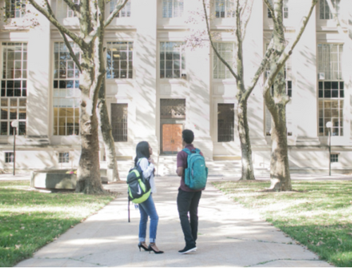 Key Considerations When Sending Your Child Off to College