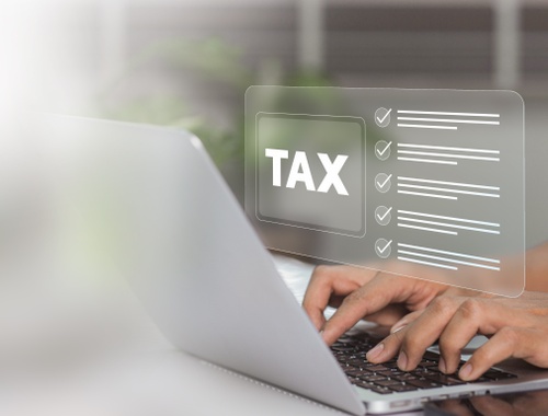 Tax Optimization Planning