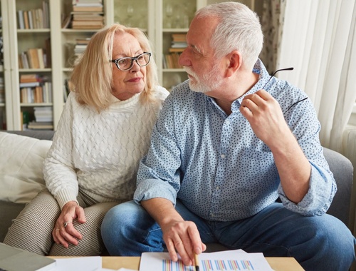 Questions we can help you answer: