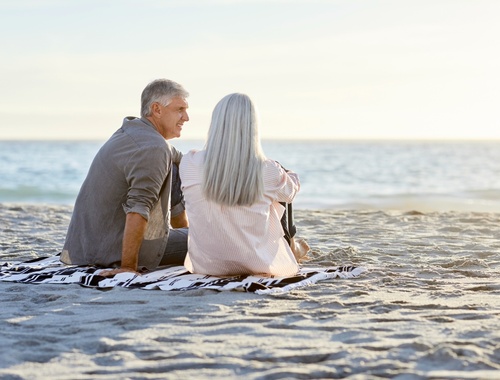 Common questions before, during and after a major transition include: