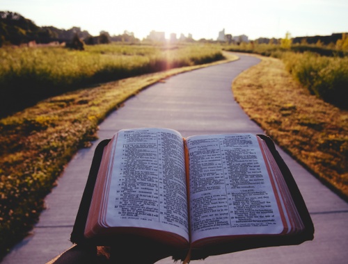 God's Inerrant Word