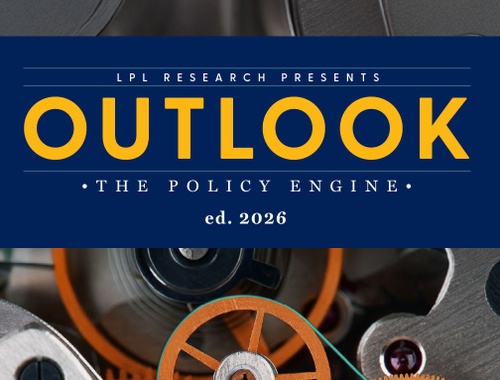 2026 Outlook: The Policy Engine