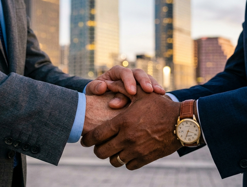 First Meeting Business Owner Form