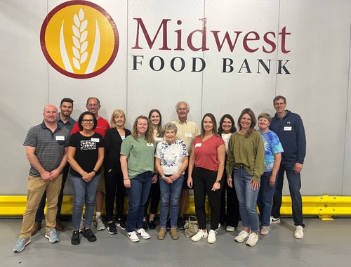 Midwest Food Bank