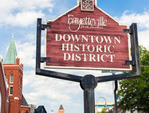 Serving Cumberland County, Wake County, and Beyond