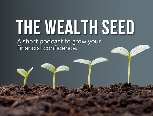 The Wealth Seed