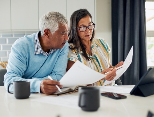 Estate Planning