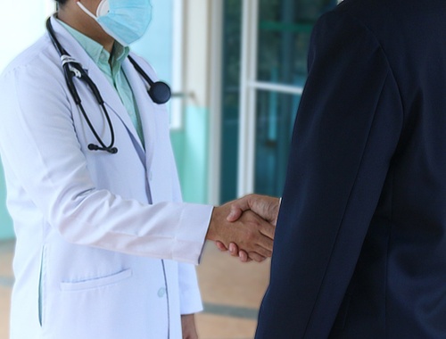 Specialized Guidance For The Medical Field