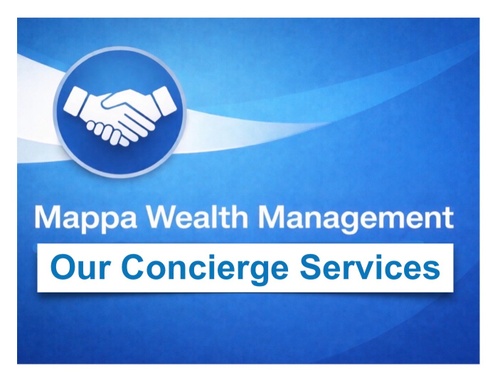 Our Concierge Services
