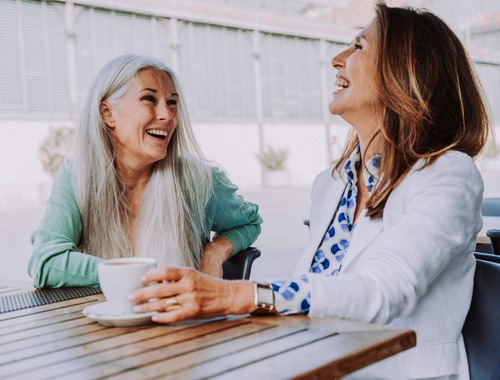 Your Retirement and Your Legacy, Your Way