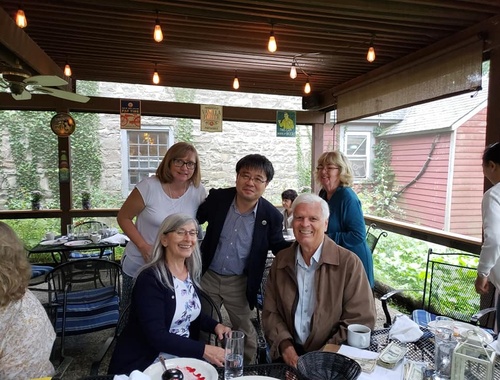New Paltz Rotary Club