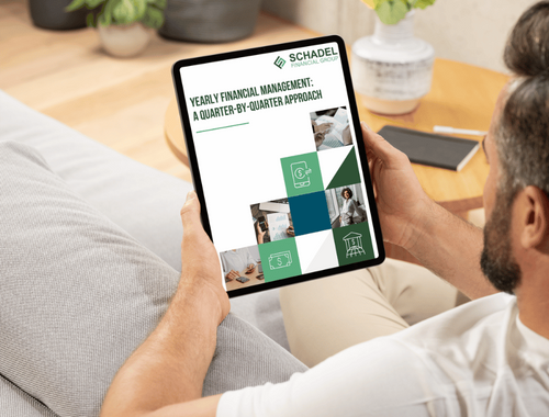 Yearly Financial Management Free eBook Download