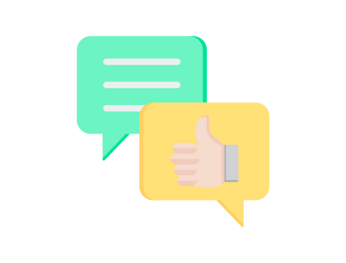 Feedback