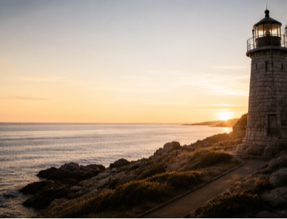 Long-term Trust and Steadiness