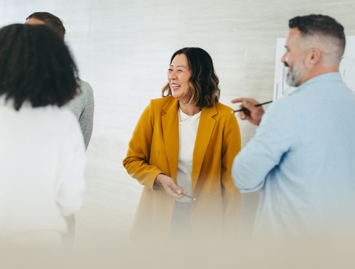 Join A Team Where You Can Shine