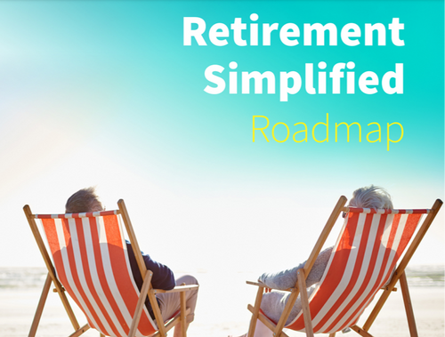 Retirement Simplified Roadmap