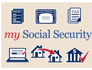 MySocialSecurity