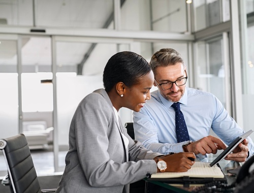 Differentiate Your Practice with Tax Intelligent Planning