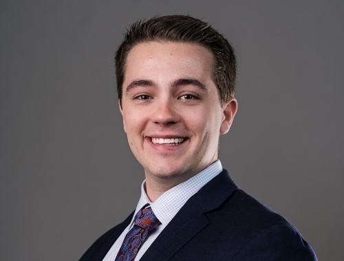 Mitch Walsh,<br/>MBA, CFP<sup>®</sup>