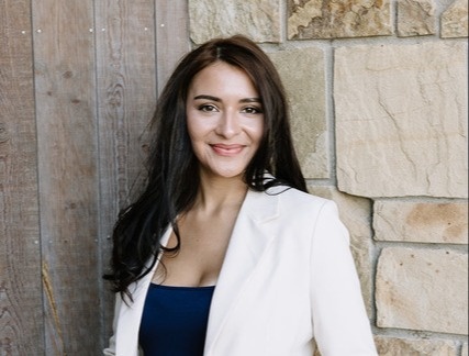 Mariah Fisher, Client Service Assistant at Investment Center Advisor Group