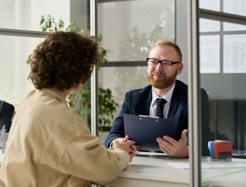 Guiding You Towards Financial Security