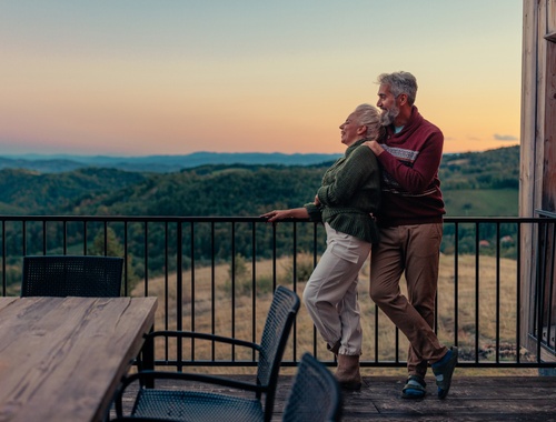 Retirement Income Planning