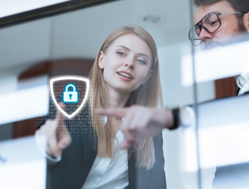 Compliance & Security