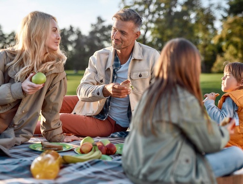 Pre-Retirees and Retirees: <br/>Securing a Comfortable Tomorrow