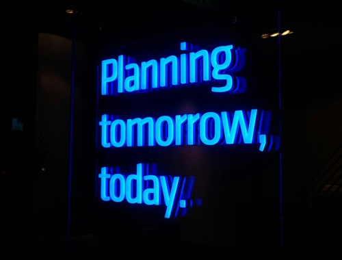 Education Planning