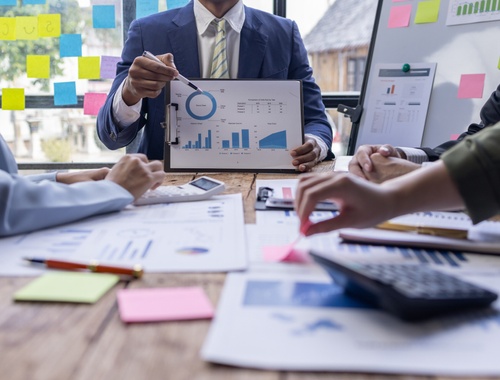 401k Plan Advisory and Fiduciary Services for Businesses