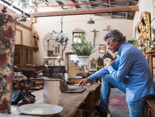 Tailored Retirement Solutions for Those Looking to Retire