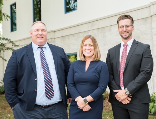 The Knapp Fleming Group