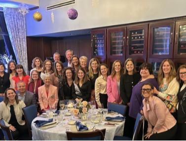 Barron's Advisor Women Summit