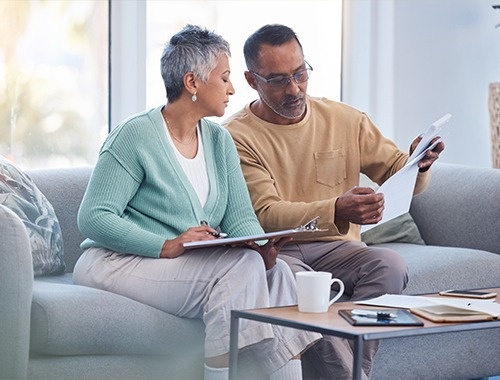 Pre-retirees & Retirees