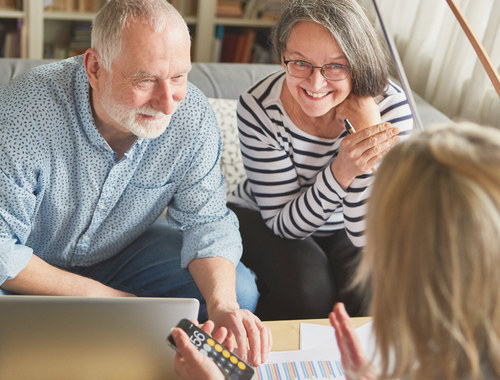 Complex Financial Planning