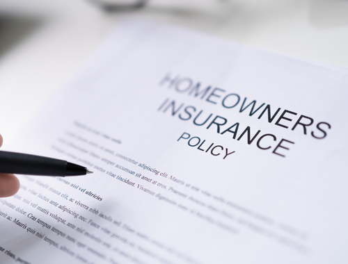 Understanding Homeowners Insurance