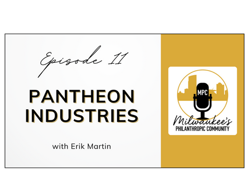 Pantheon Industries