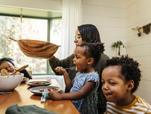 PERSONALIZED PLANNING