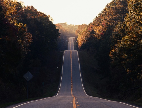 Your Roadmap to Retirement Starts Here