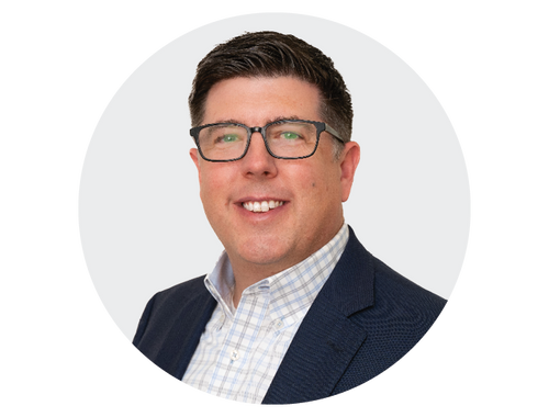 Brad North, CFP<sup>®</sup>