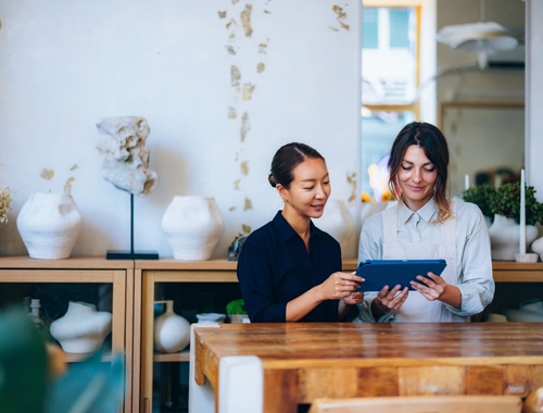 Business Owner Guidance