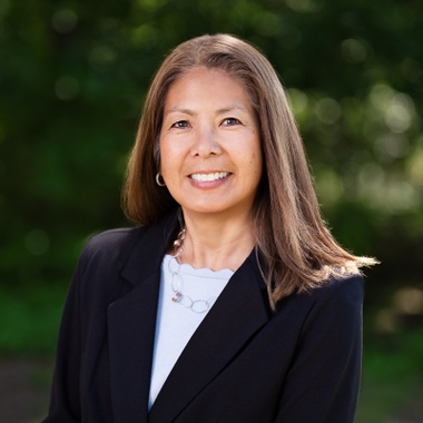 Connie DeBoever, CFA<sup>®</sup>