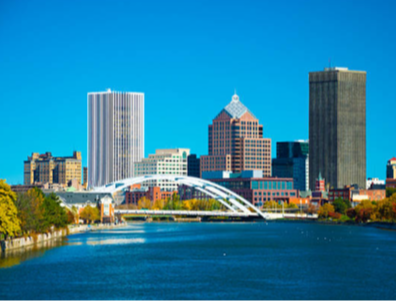 Rochester Office