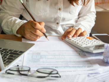 Tax Planning