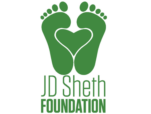 JD Sheth Foundation