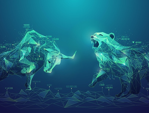 Weekly Market Commentary